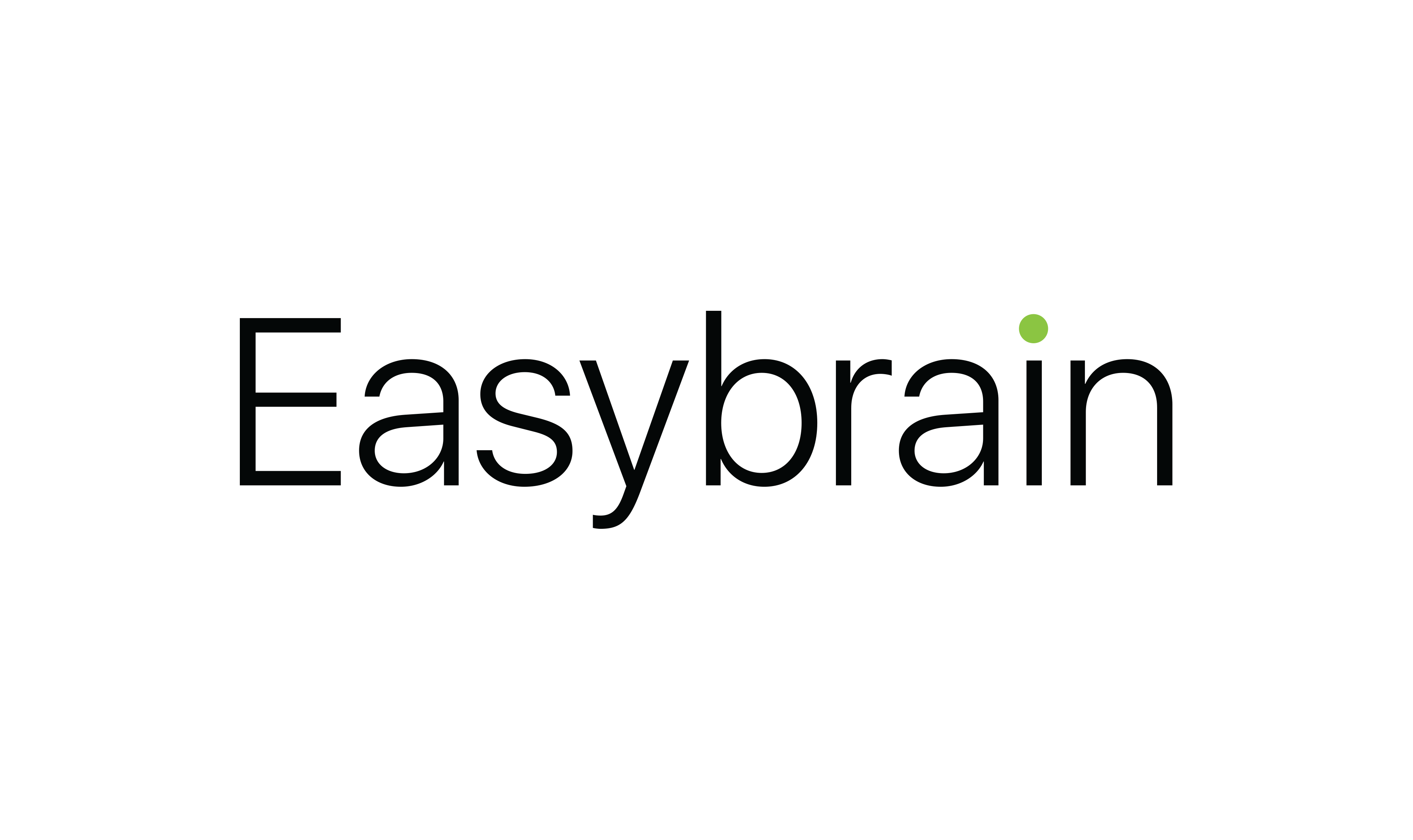 Easybrain - Simple Mobile Experiences