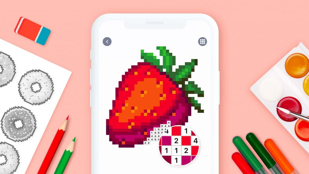 Easybrain simple mobile experiences