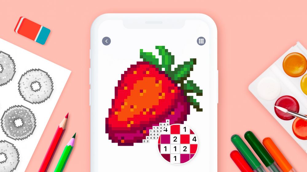 Easybrain simple mobile experiences