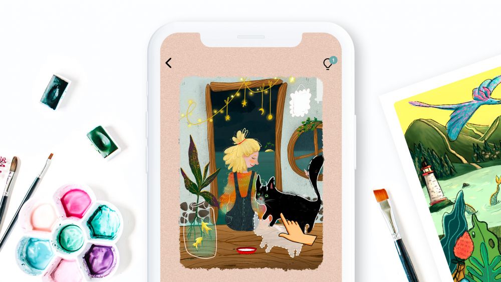 Easybrain - Simple Mobile Experiences