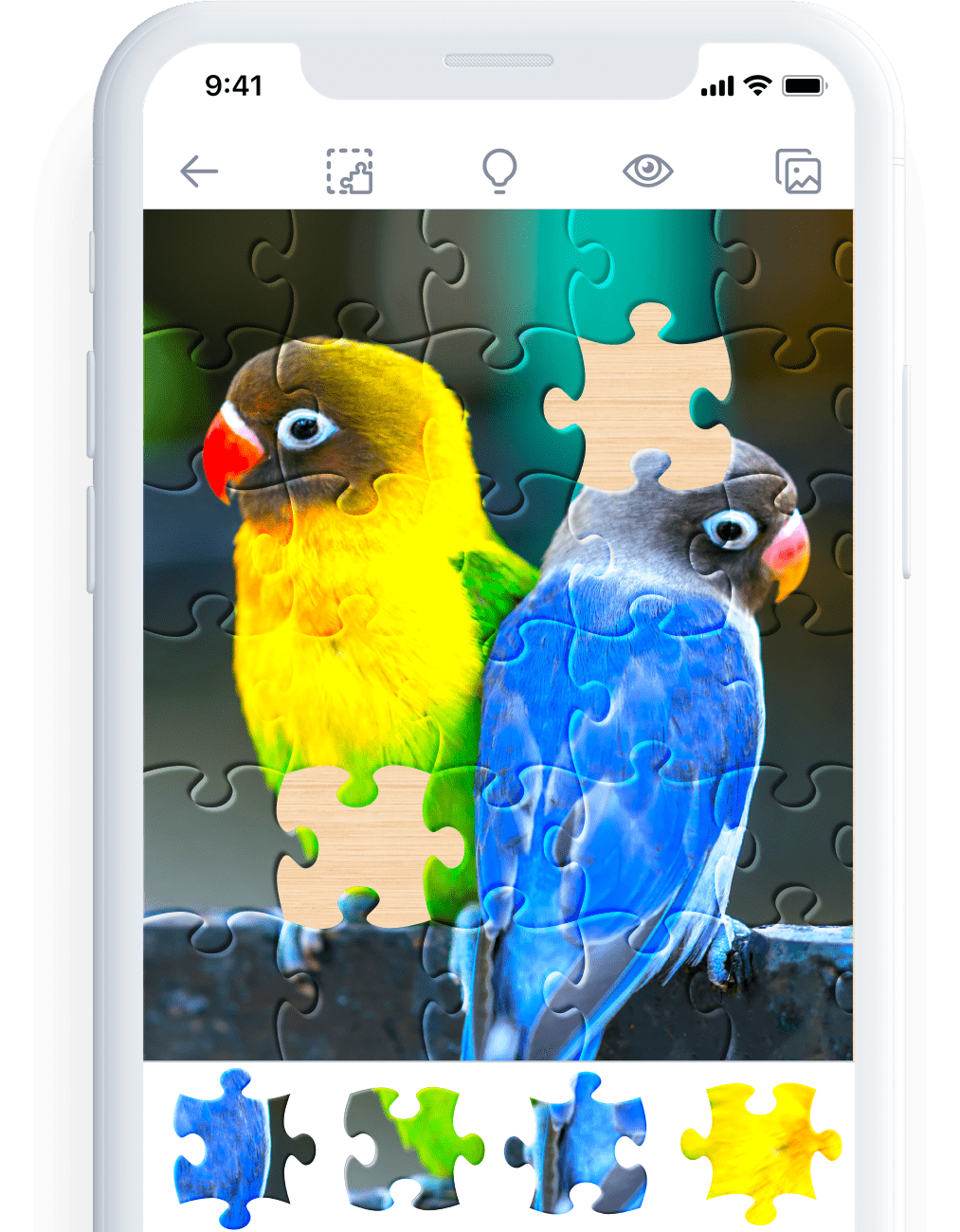 Jigsaw Puzzles App By Easybrain jigsaw-puzzles-app-by-easybrain