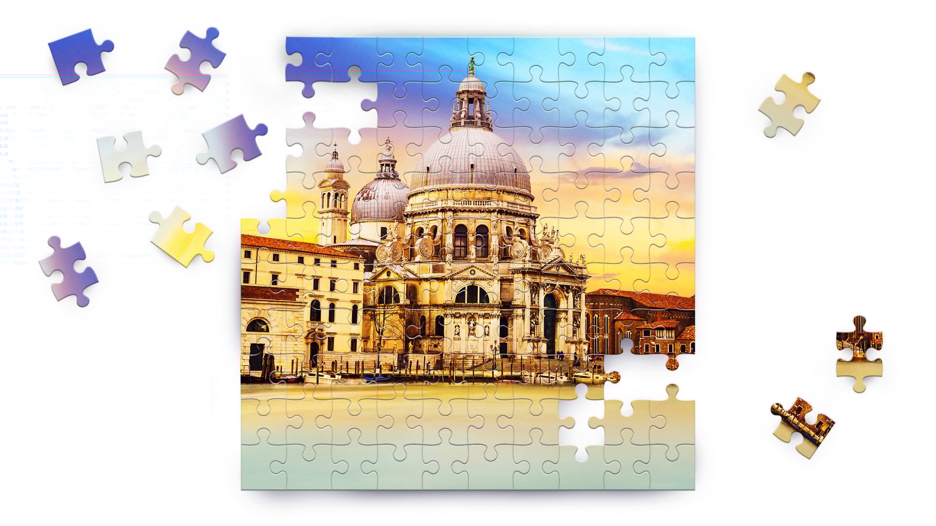 Easybrain’s jigsaw puzzles app on Google Play Easybrain’s jigsaw puzzles app on Google Play