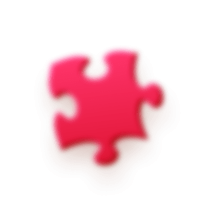 Jigsaw Puzzles element 1