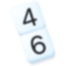 Number Match element 1