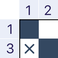 Nonogram.com App - Nonogram Puzzle by Easybrain
