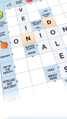 Crossword Master