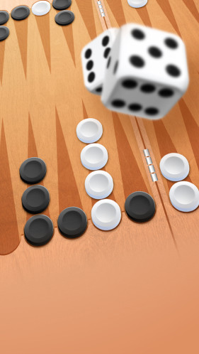 Backgammon