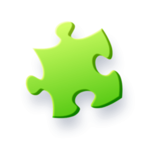 Jigsaw Puzzles element 2