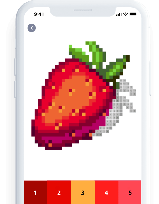 Pixel Art