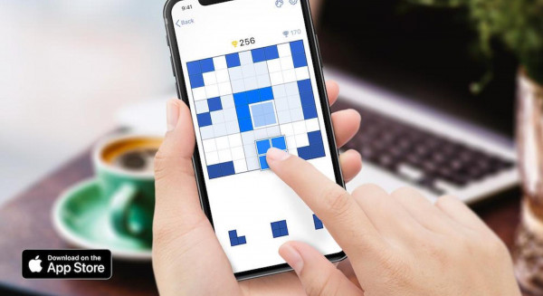 Blockudoku Blockudoku