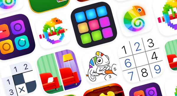 Easybrain gets over 100,000,000 downloads Easybrain gets over 100,000,000 downloads