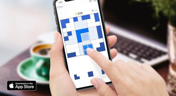 Blockudoku Blockudoku