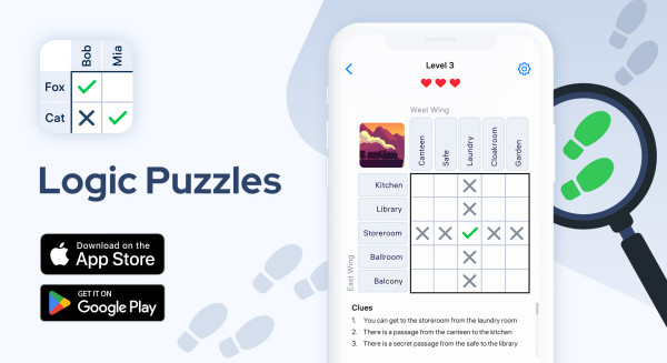 My First Puzzles on the App Store
