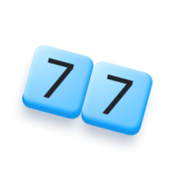 Number match number games by easybrain