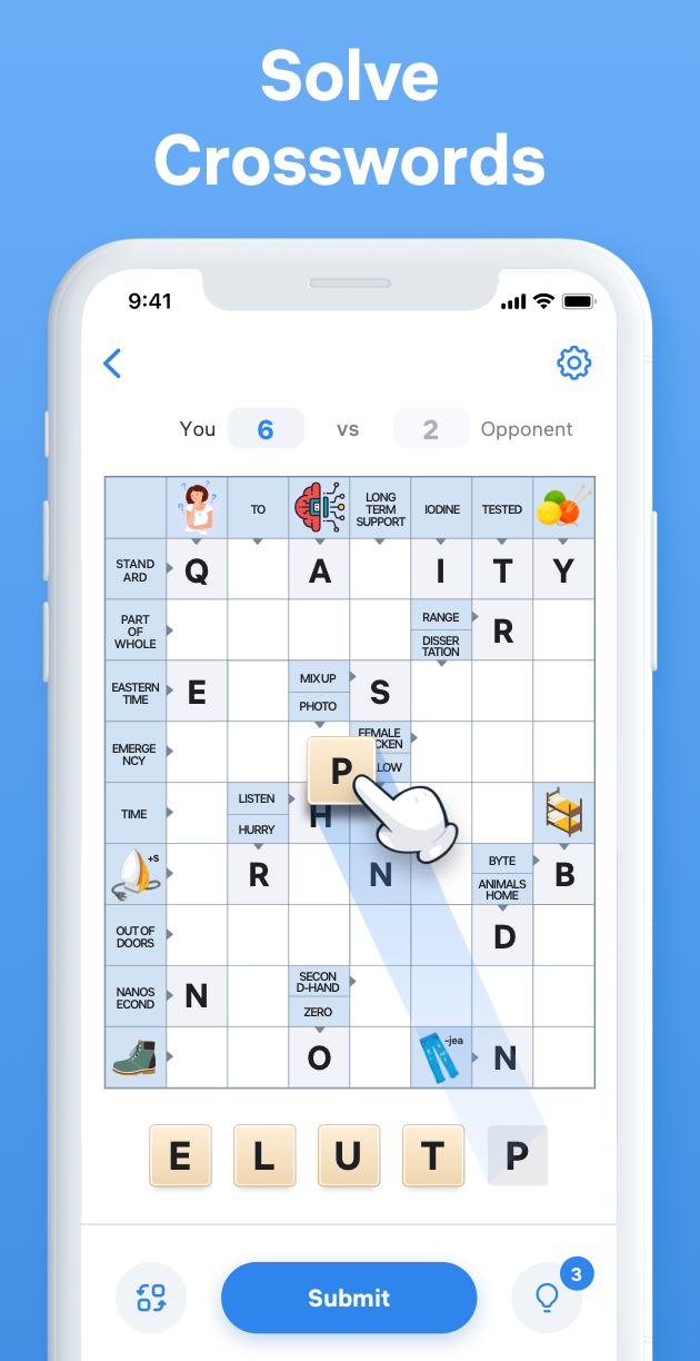 Crossword_Master_Screenshot_1